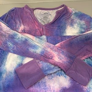 Little sleepies women pajamas